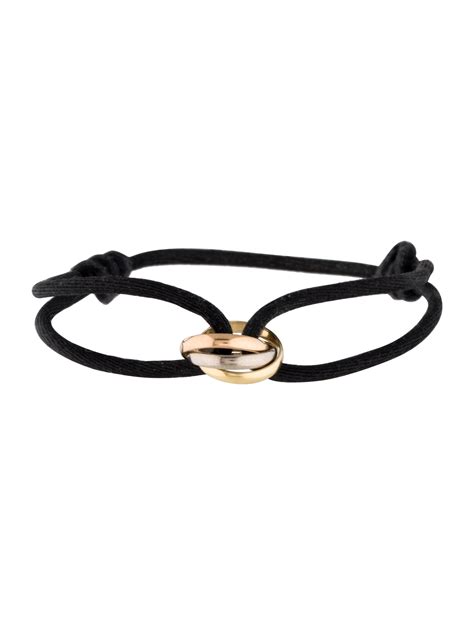 cartier trinity bracelet review